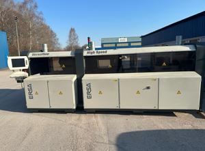 Ersa Versaflow PCB Reflow oven