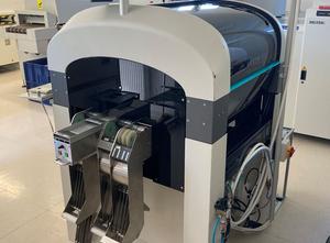 Essemtec FLX2010 V Pick-and-place machine