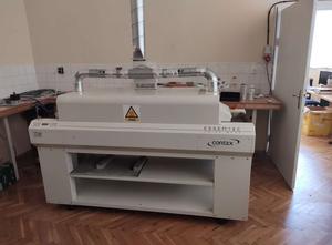 Essemtec RO300FC-C PCB Reflow Oven