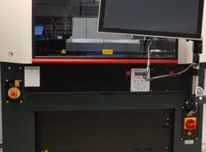 Essemtec SPIDER PCB machine