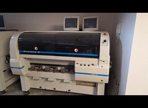 EUROPLACER Access 4 Pick-and-place machine