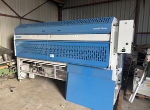 Jensen Jenfold Folding Machine