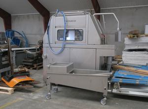 Fomaco FGM 64 F SC BLP Second-hand Brine Injector