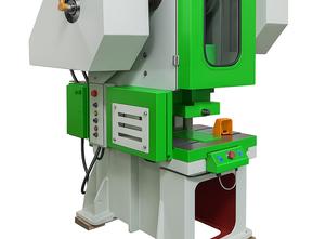 CRONOSSTECH CECP 60 ECO Eccentric press