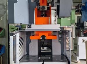 PRESSIX T100CNR4 Eccentric press