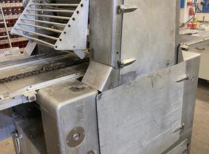 OKA Automat 480 Mechanical press