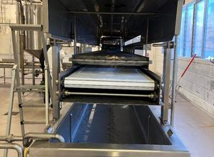 BULLDOG FRYER 6000/600