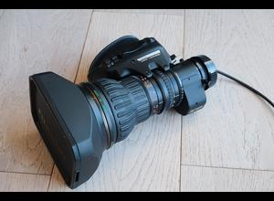 Fujinon ZA 22x7.6 BERD-S6