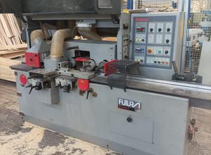 Futura Krono S Used multihead moulder