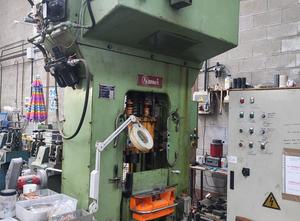 GAMEI FG 100/160 Screw press