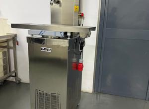GAMI T8 Chocolate production machine