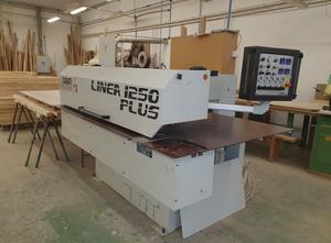 Used VENEER SPLICER CASATI LINEA 1250 PLUS