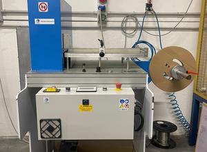 GM300 semiautomatic cut-off machine
