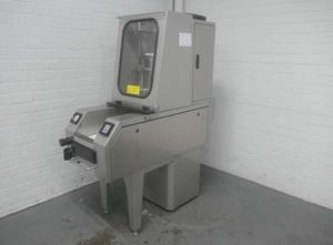 Günther P21 Brine injector