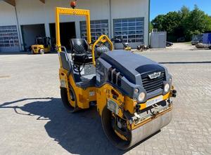 Hamm  HD 10 VV Compactor / Roller