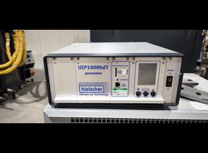 Hielscher UIP1000hdT Ultrasonic System + RC2L Flow Cell + Nord Motor–Sonostation