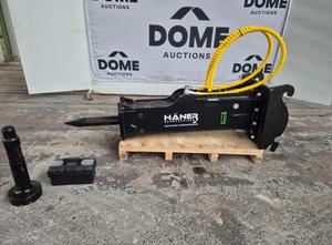 2026 Häner HX 1000A hydraulic demolition hammer