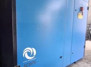IES SCD 75-8 Drilling Equipment