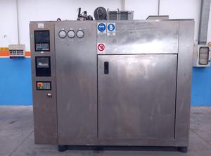 FEDEGARI MOD. FOD4/F - Autoclave for depyrogenation used
