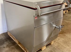 Maurer FKS 2000 Apollo Industrial cooker