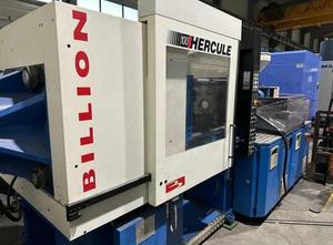 Injection press BILLION H260/100 - 100T