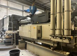 STORK SXN 9000-8600 Injection Press - 2000