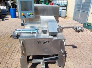 INOTEC IG5 Vacuum stuffer