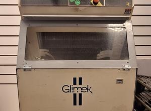 Jac machines N.V SIL 50/12 Bakery machine