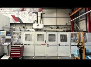 JOBS JOMACH 32 CNC Universal Milling Machine