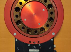 Used Torque Measuring Flange