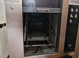 Kolb PS 10 MC Stencil Cleaner