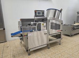 konig Ceres 2.1 Dough divider