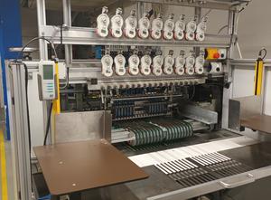 Multineedle KL950 (18 Needles)
