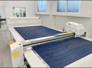Kuris SK25 Automated cutting machine