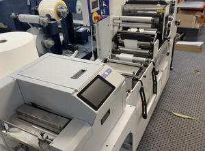 EMIS Flexor Xcut Digital Printing