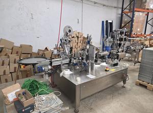 CDA NINON MIX Labeller