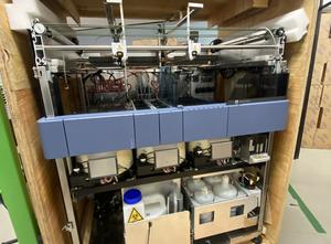 Hologic Panther System - Automated Molecular Diagnostic Platform