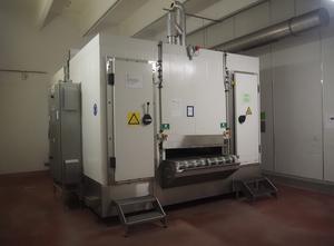 Frigoscandia ADVANTEC™ Impingement Freezer