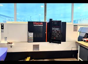 Mazak Quick Turn Smart 250M L Turning-Milling Center CNC Model DMG Index Nakamura Doosan