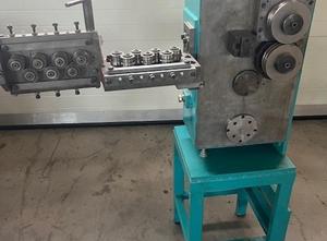 Wire machinery Wire Straightening machine