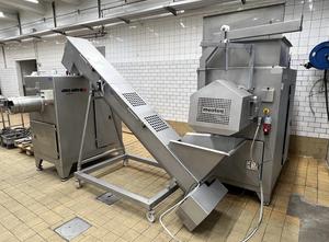 Lindmeq  Grinder