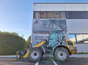 Kramer 1150 Loader