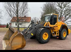 Volvo L180H Loader