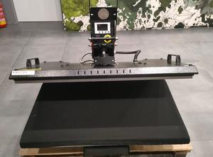 Margraf Art. 600019 Stamping press