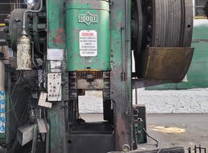 MASSEY 1000T Forging press