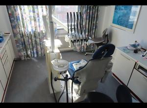 Used HEKA UNIC 5D Dental Unit – Complete System for Sale