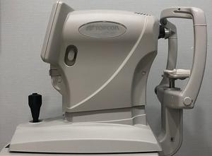 Topcon CT-800 Non Contact Computerized Tonometer Diagnostic equipment