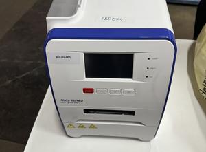 MiCo BioMed Veri-Q M16 Magnetic Bead Separator