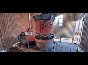 SANDVIK CH420 Mining machine
