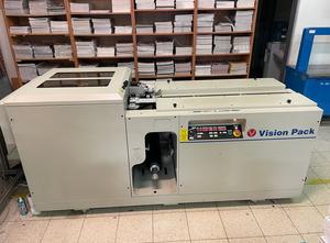 Packing machine Minipack CONTINUA - VISION PACK + TUNNEL 50